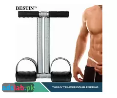TUMMY TRIMMER BALLY FAT BURNER BODY EXERCISER WEIGH LOSS HOME GYM