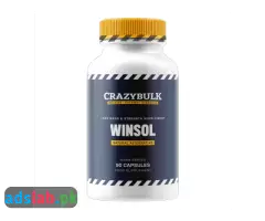 Winsol Capsules in Pakistan, Ship Mart, Improves Performance, 03000479274