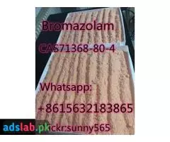 Safe delivery Bromazolam cas71368-80-4 - 3