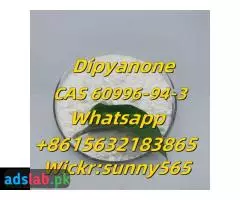 Dipyanone  cas60996-94-3 wpp+8615632183865 - 2