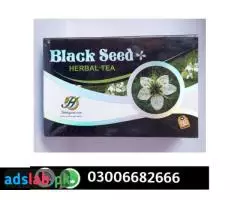 Black Seed Herbel Tea Price in Pakistan -03006682666