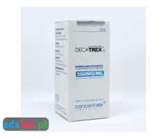 Decatrex 350 mg in Pakistan, Ship Mart, 03000479274