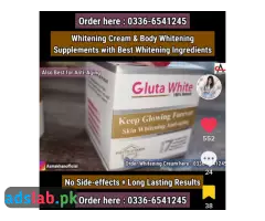 whole-body skin whitening service provides you with a 100% guaranteed result - 2