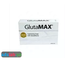 Glutamax Soap In Pakistan, Ship Mart, 03000479274