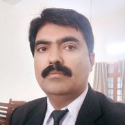 Advocate Fayaz Arain