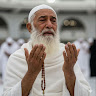 Syed Athar Hussain