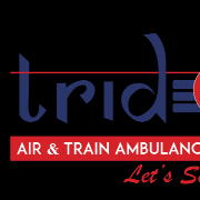 Tridev Air Ambulance Services