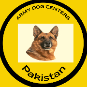 Army Dog Centre Pakistan