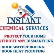 Instant Chemical Services / ICS???? Roof Waterproofing and Haet proofing Expert Swimming pool Waterp