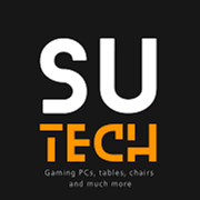 SU Tech & Games