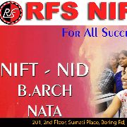 RFS NIFT NID Coaching Centre