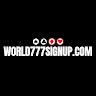 World 777signup